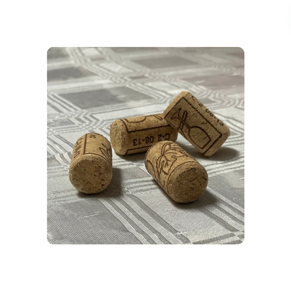 Bouchon de liège (Lot de 4)