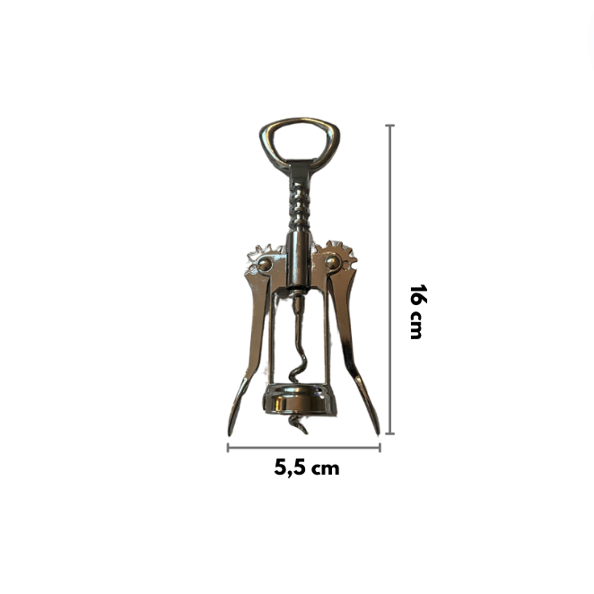 Tire-Bouchon/Décapsuleur