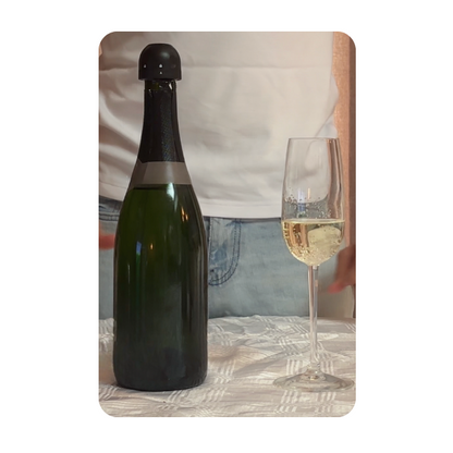 Bouchon de champagne