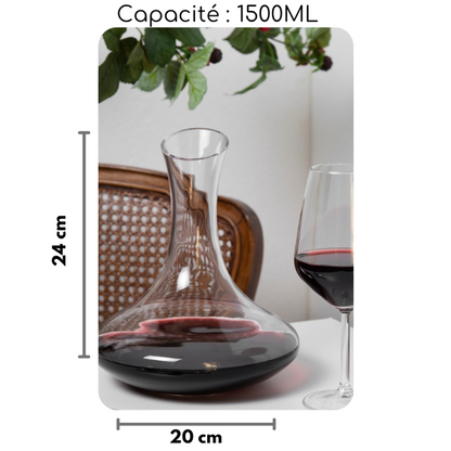 Carafe Classique