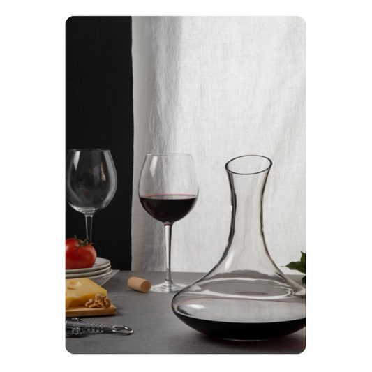 Carafe Classique