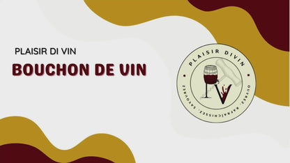 Bouchon de Vin